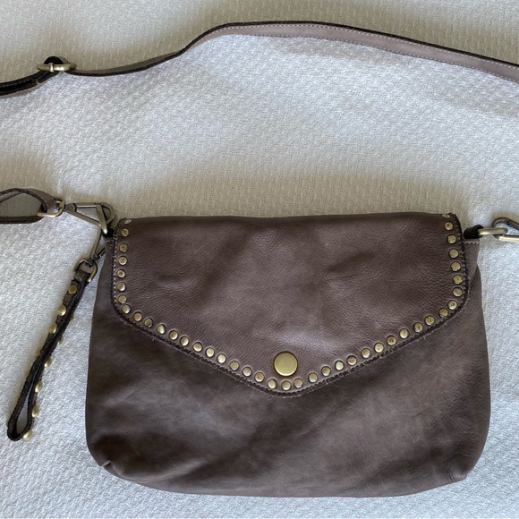 Bolsa Nova Handbags - Free People Bolsa Nova Aria Envelope Crossbody
